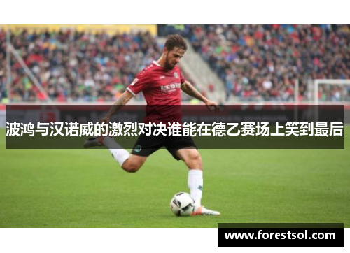 波鸿与汉诺威的激烈对决谁能在德乙赛场上笑到最后